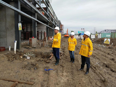 絲路奶香 蒙牛人在“一帶一路”上的基建樂(lè)章
